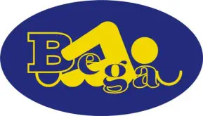 Example of tattoo Bega swim